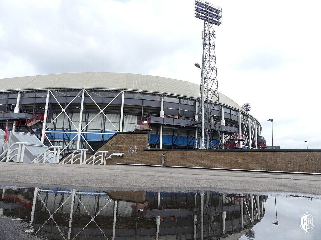 Feyenoord - ADO Den Haag