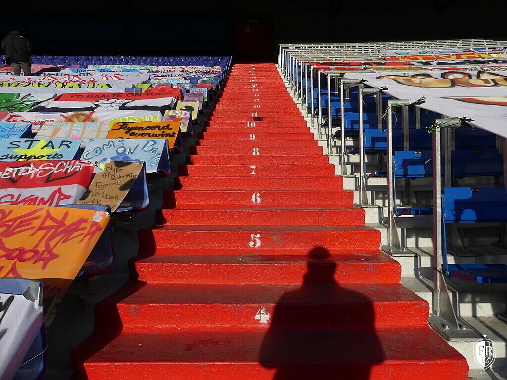 Ophangen spandoeken