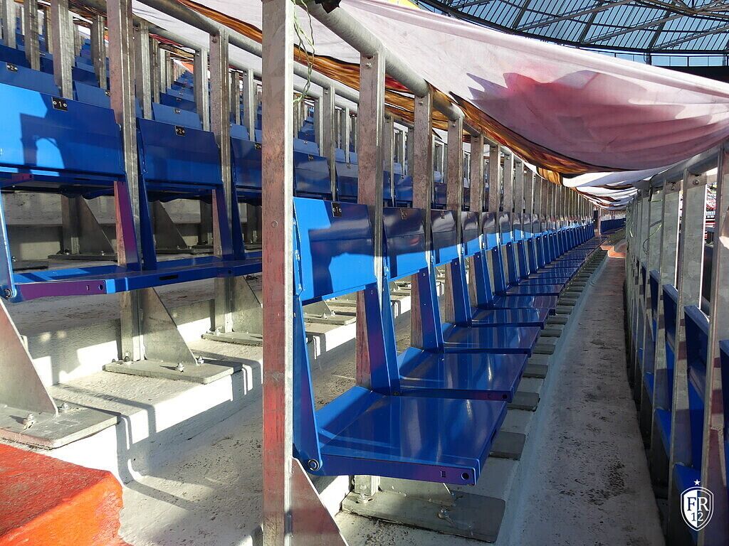 Ophangen spandoeken
