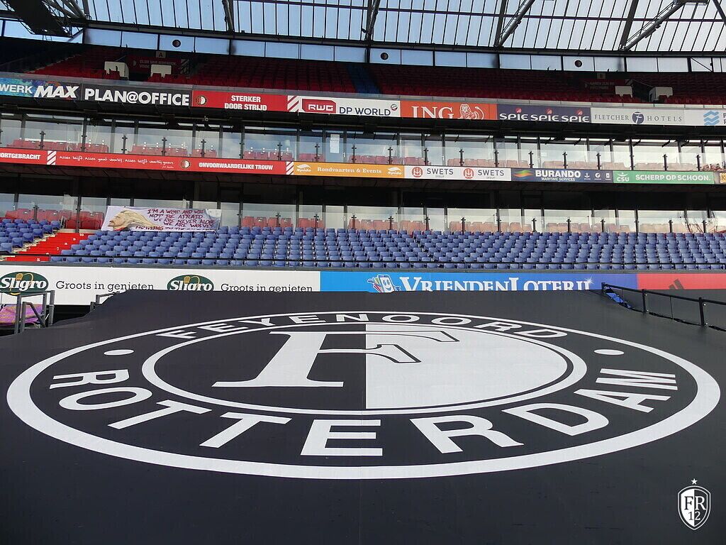 Ophangen spandoeken