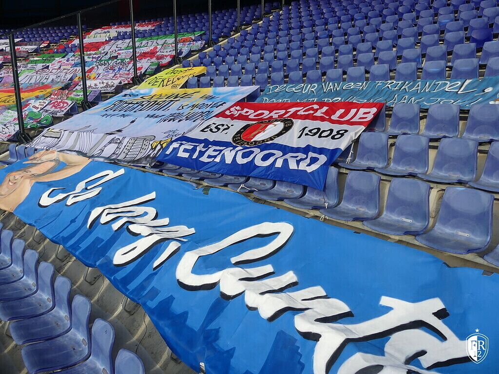 Ophangen spandoeken
