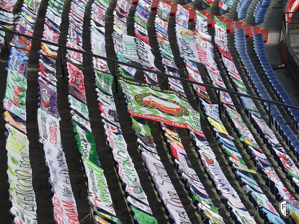 Ophangen spandoeken