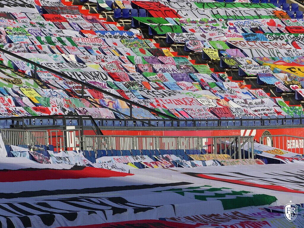 Ophangen spandoeken