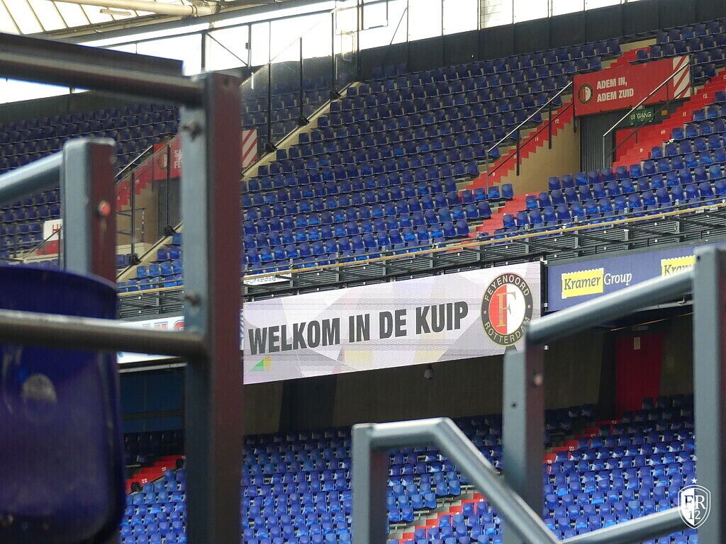 Ophangen spandoeken