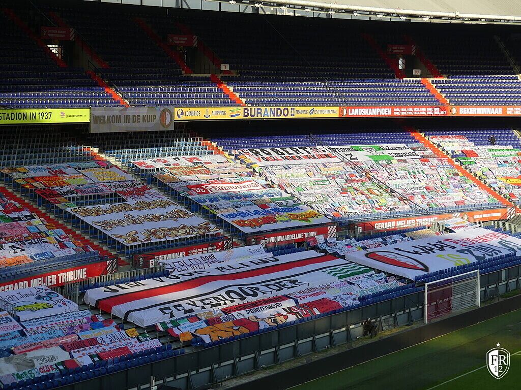 Ophangen spandoeken