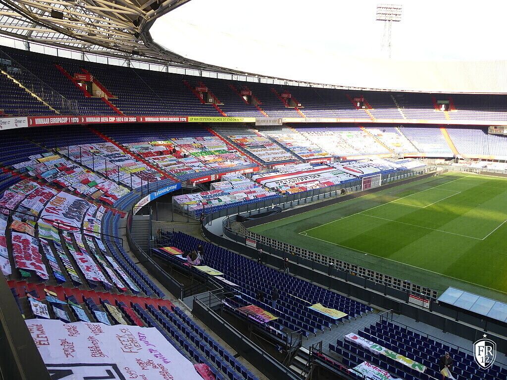 Ophangen spandoeken