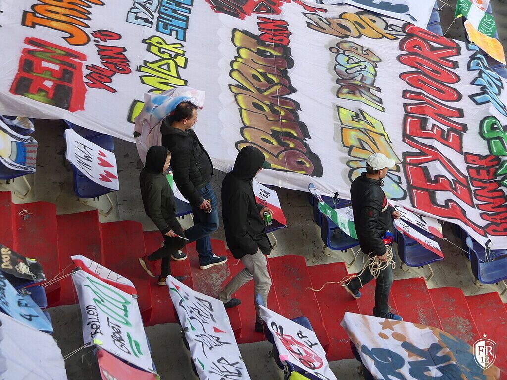 Ophangen spandoeken