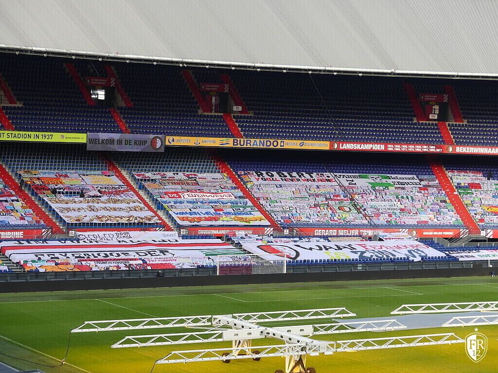 Ophangen spandoeken