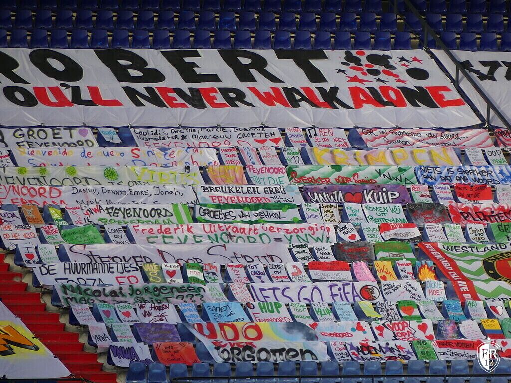 Ophangen spandoeken