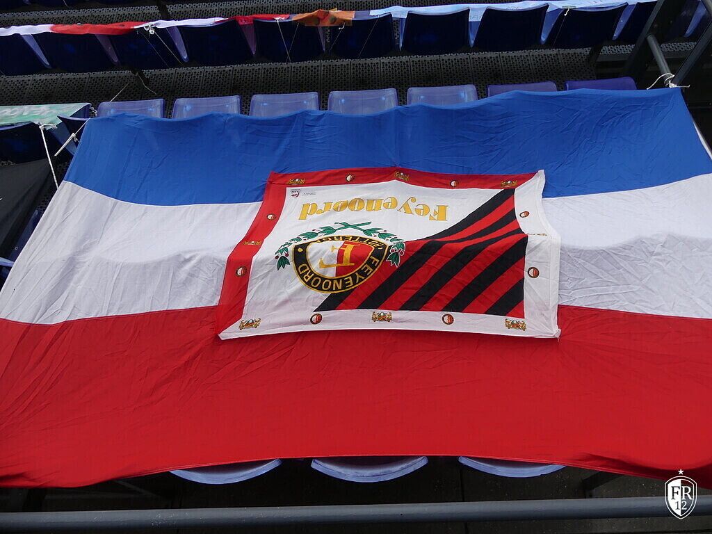 Ophangen spandoeken