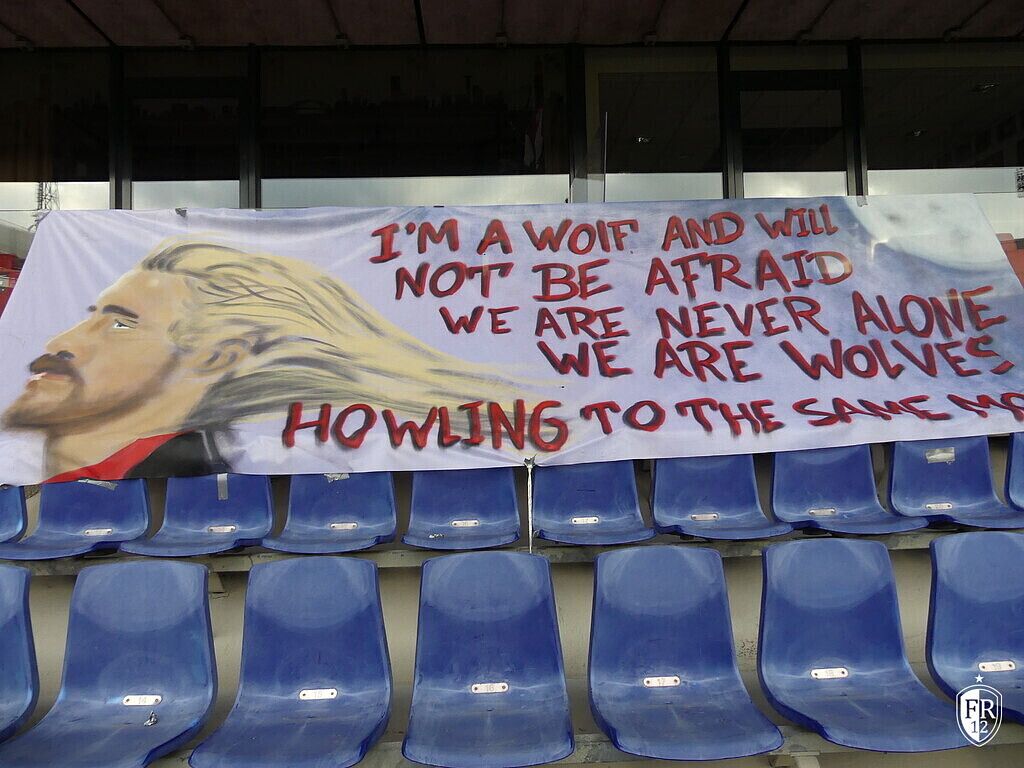 Ophangen spandoeken