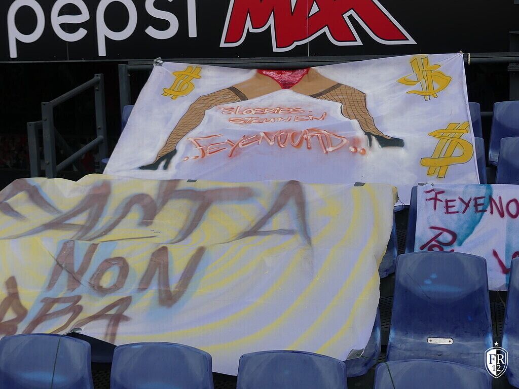 Ophangen spandoeken