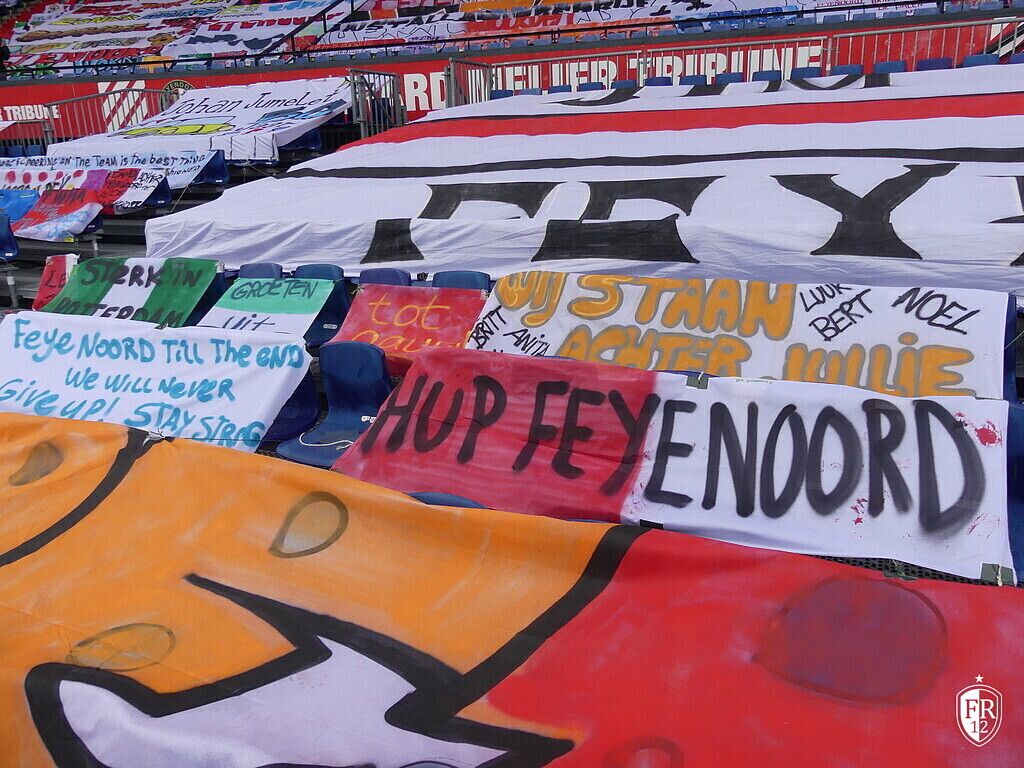 Ophangen spandoeken