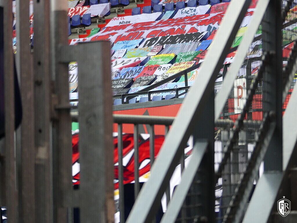 Ophangen spandoeken