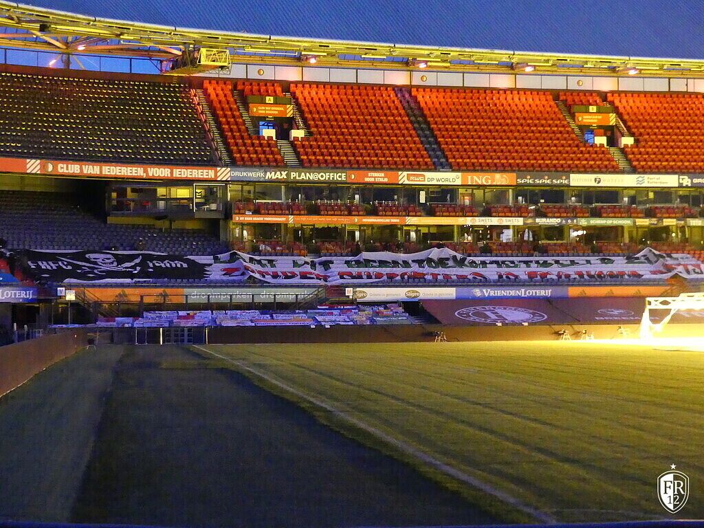 Ophangen spandoeken