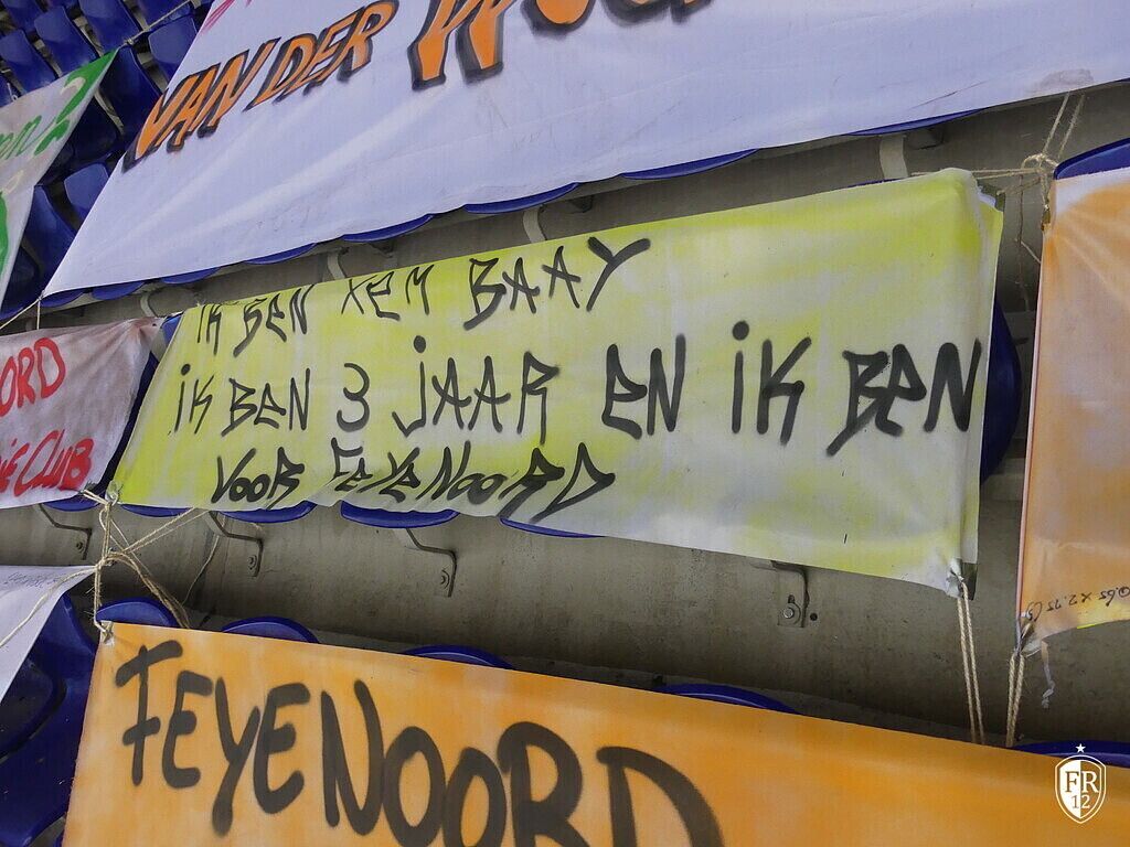 Ophangen spandoeken