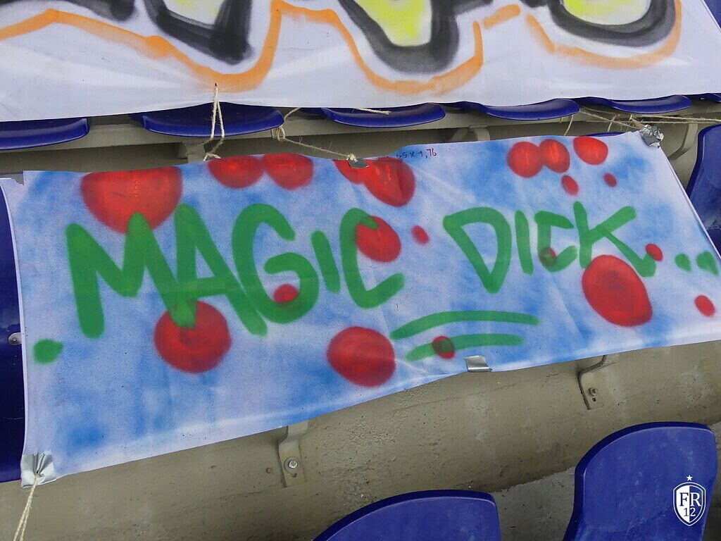Ophangen spandoeken