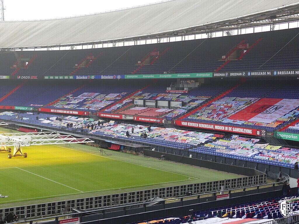 Ophangen spandoeken