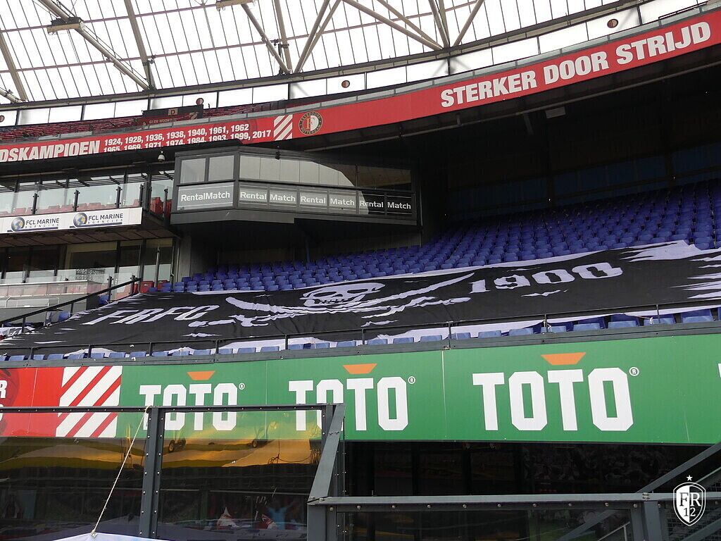 Ophangen spandoeken