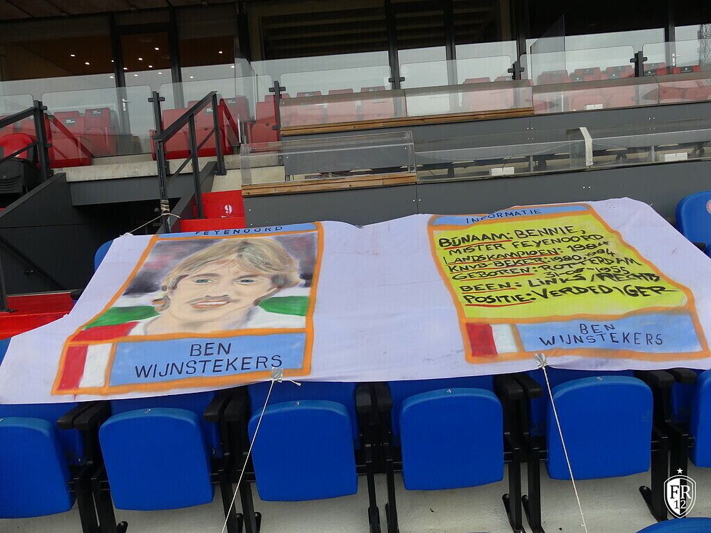 Ophangen spandoeken