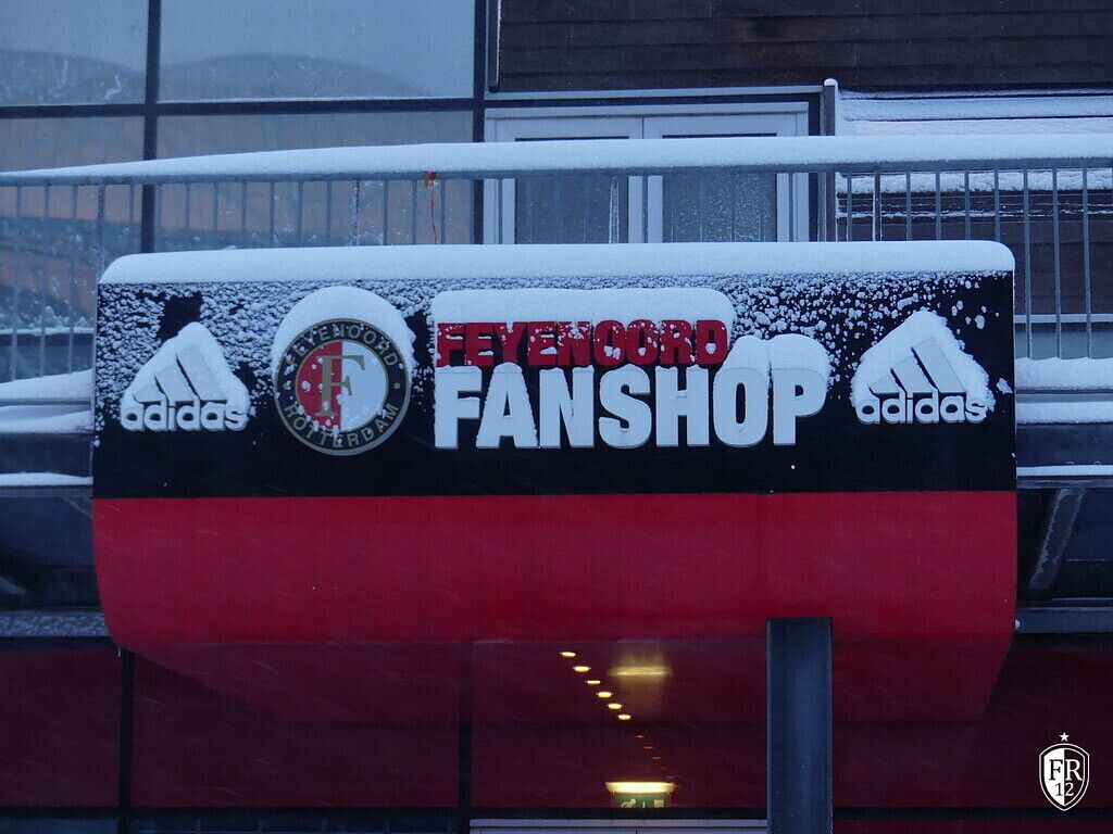 Besneeuwde Kuip