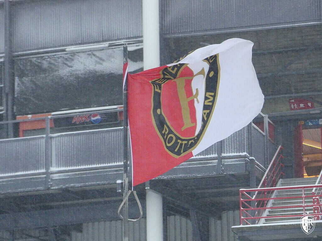 Besneeuwde Kuip
