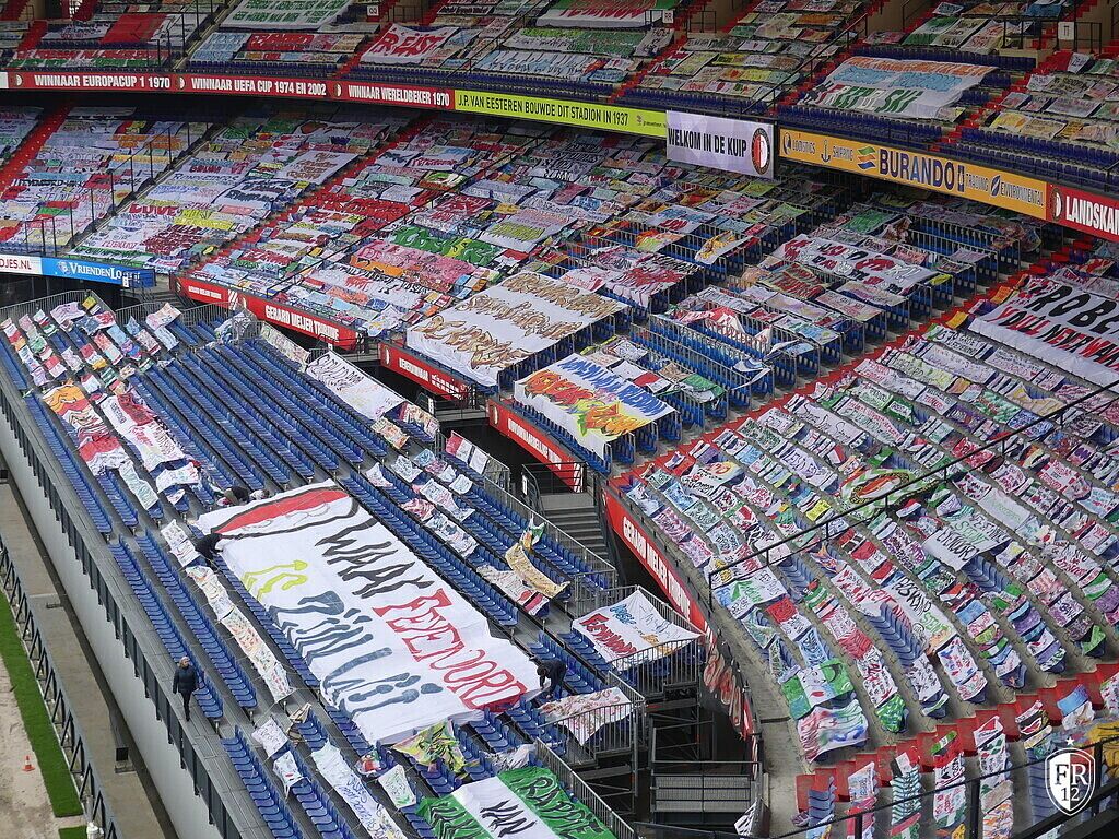 Ophangen spandoeken