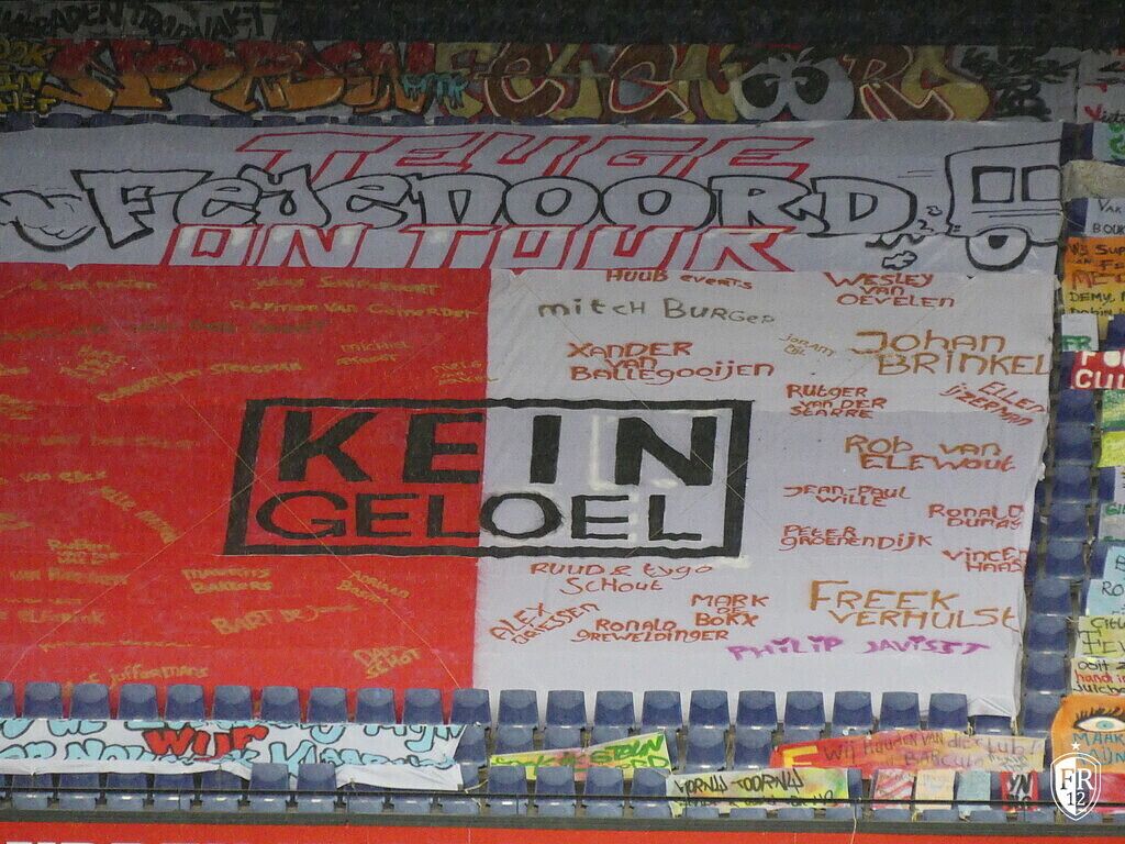 Ophangen spandoeken