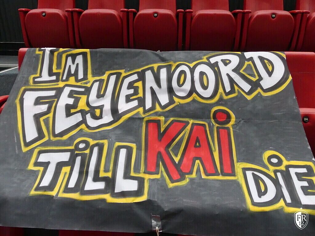 Ophangen spandoeken