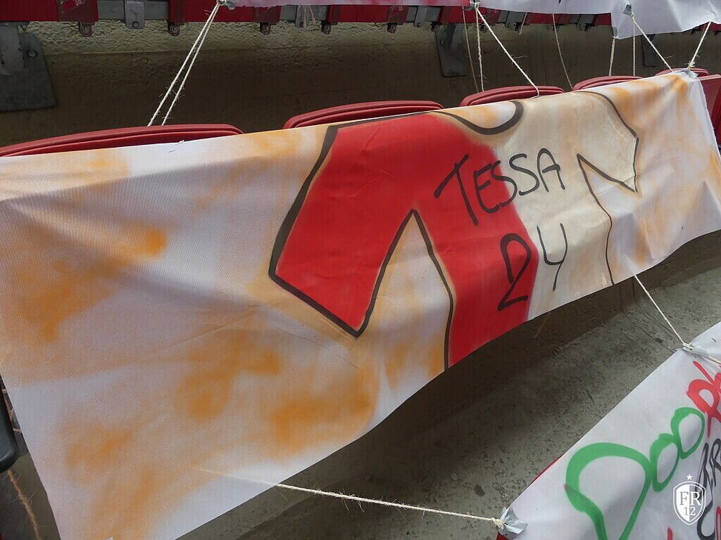Ophangen spandoeken