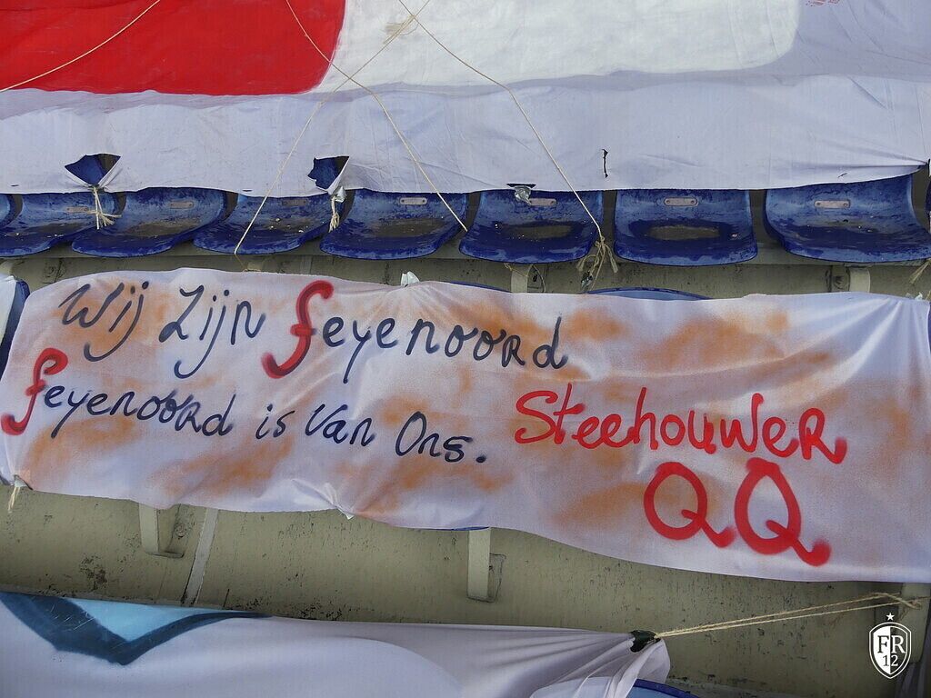 Ophangen spandoeken