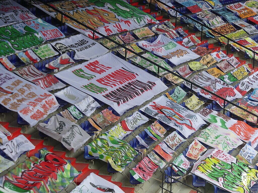 Ophangen spandoeken