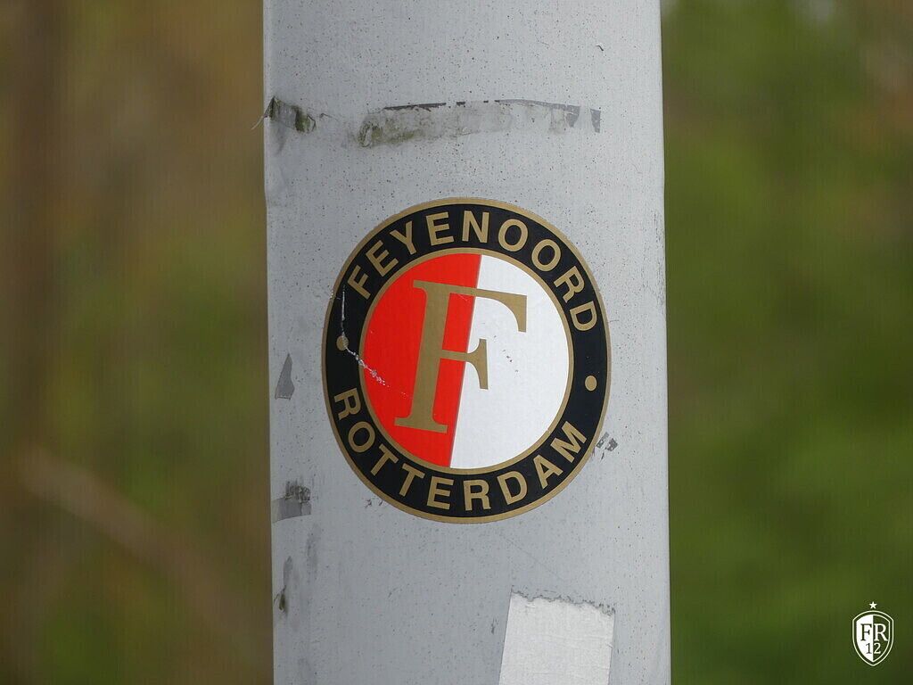 Feyenoord - Vitesse