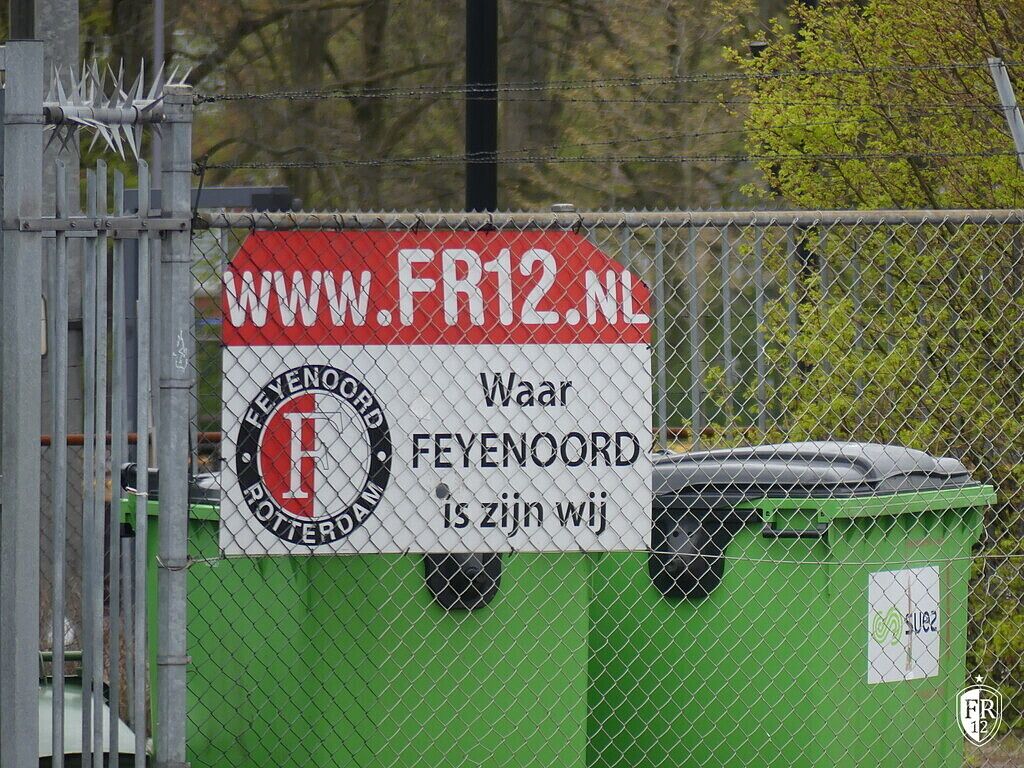Feyenoord - Vitesse