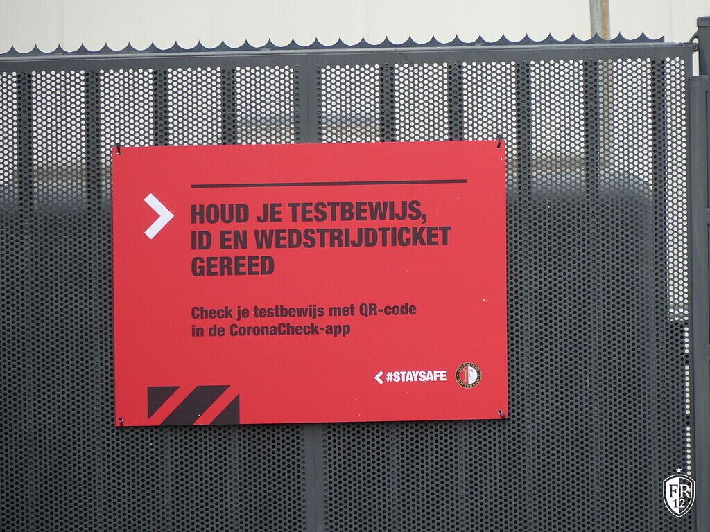 Feyenoord - Vitesse