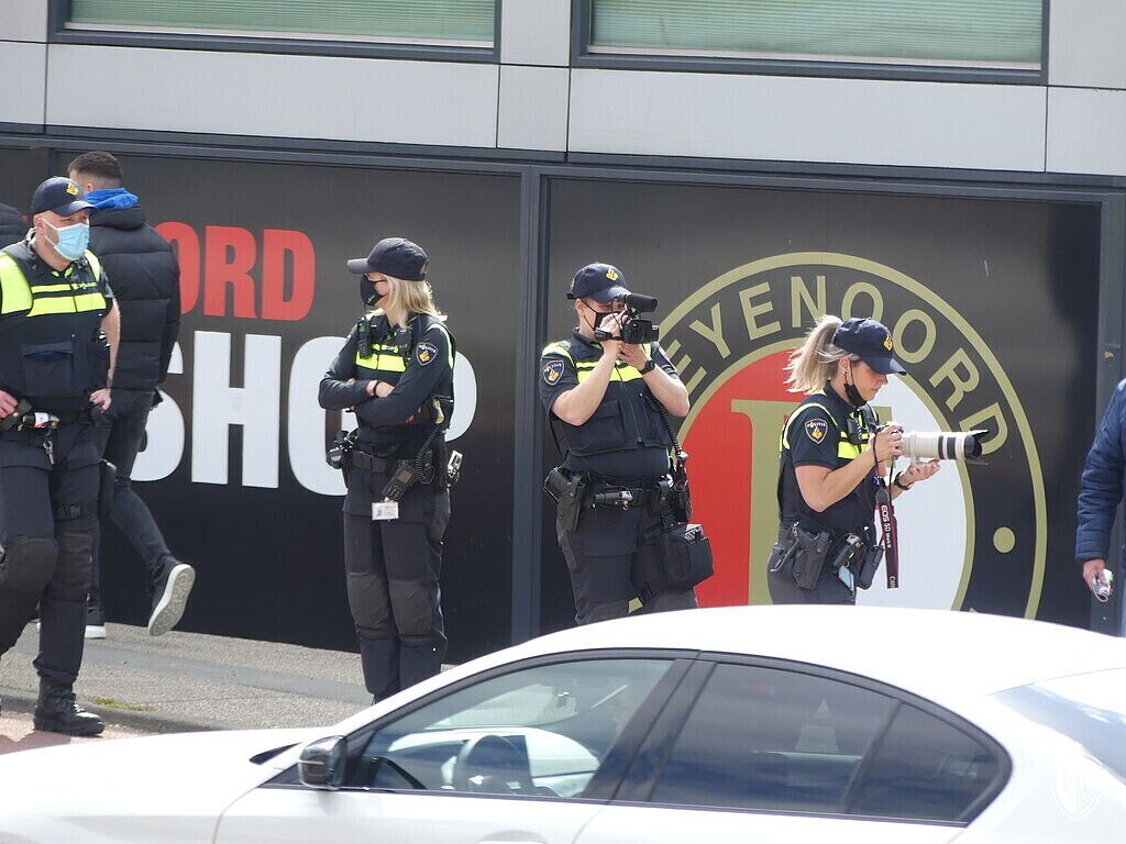 Feyenoord - Vitesse