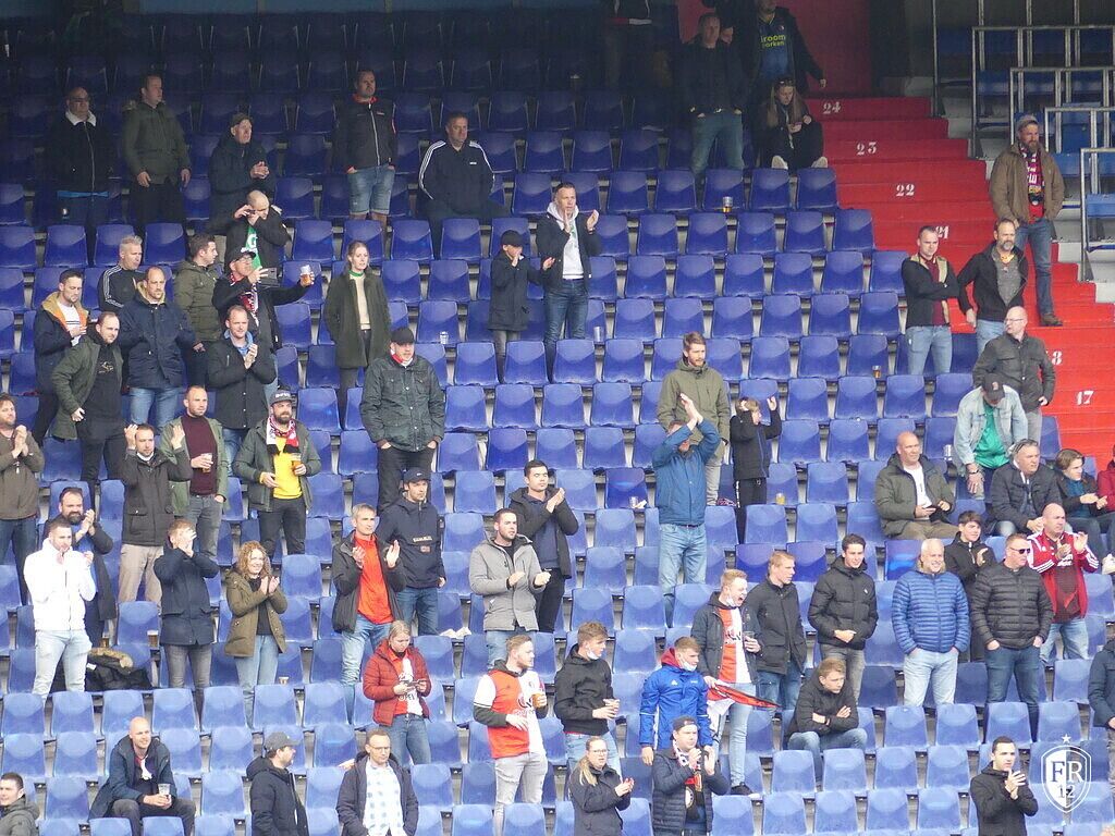 Feyenoord - Vitesse