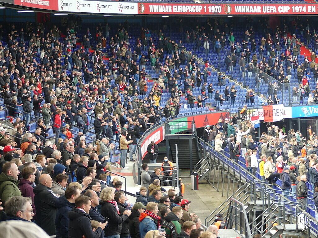 Feyenoord - Vitesse