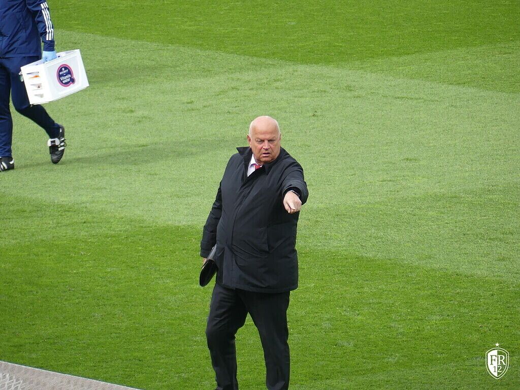 Feyenoord - Vitesse