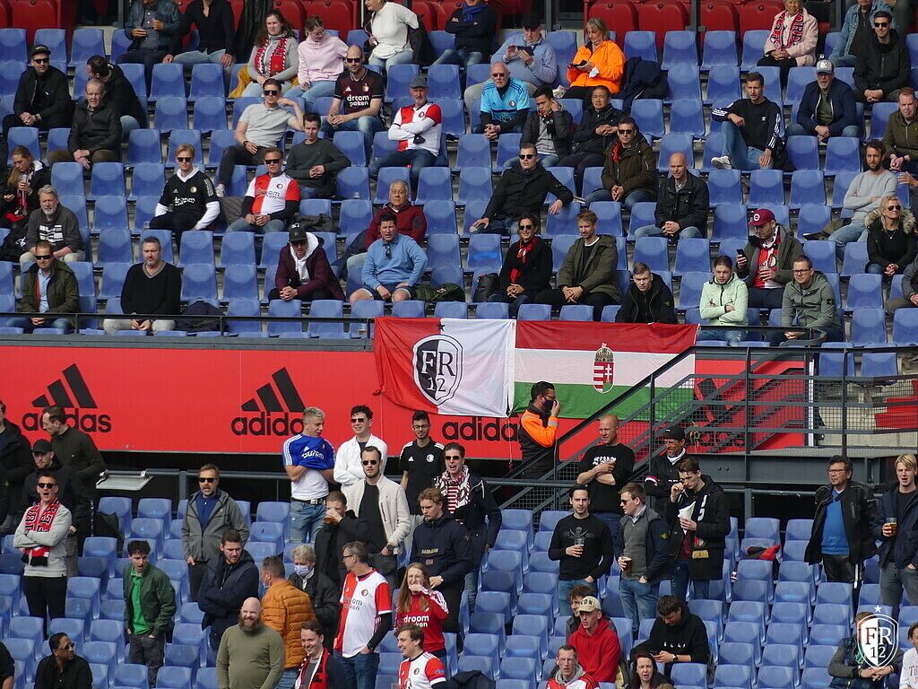 Feyenoord - Vitesse