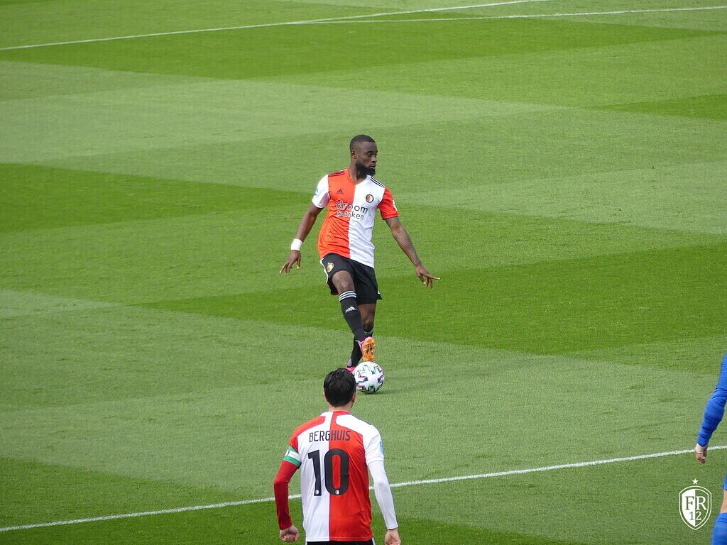 Feyenoord - Vitesse