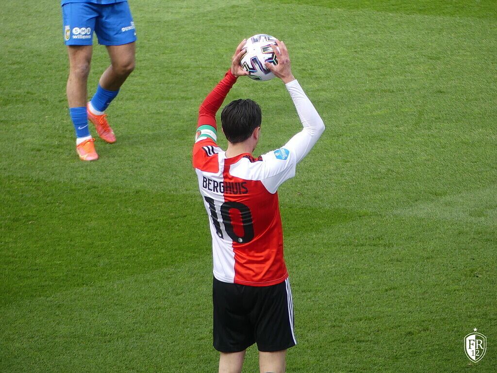 Feyenoord - Vitesse