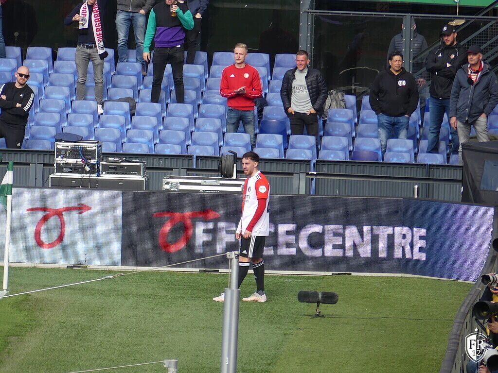 Feyenoord - Vitesse