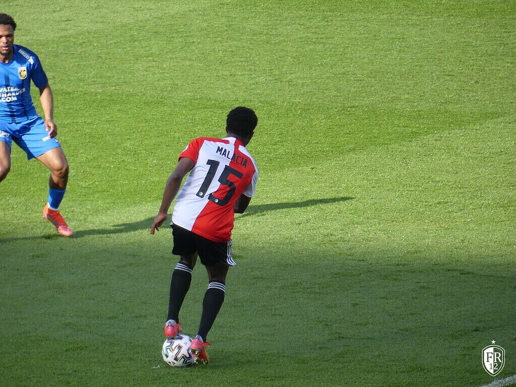 Feyenoord - Vitesse