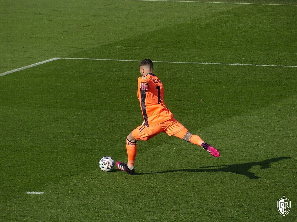 Feyenoord - Vitesse