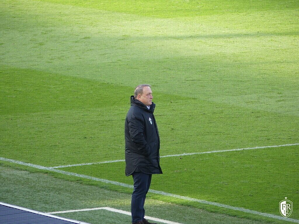 Feyenoord - Vitesse
