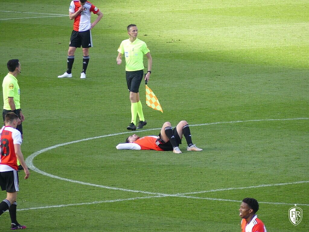 Feyenoord - Vitesse