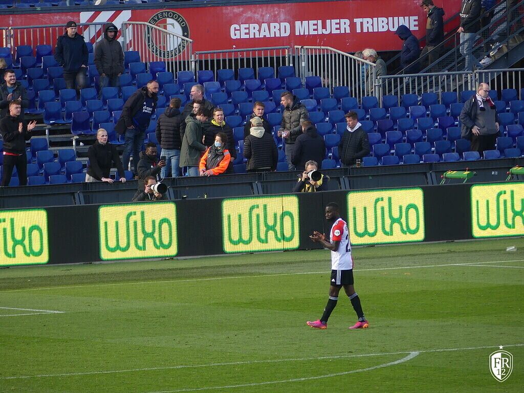 Feyenoord - Vitesse