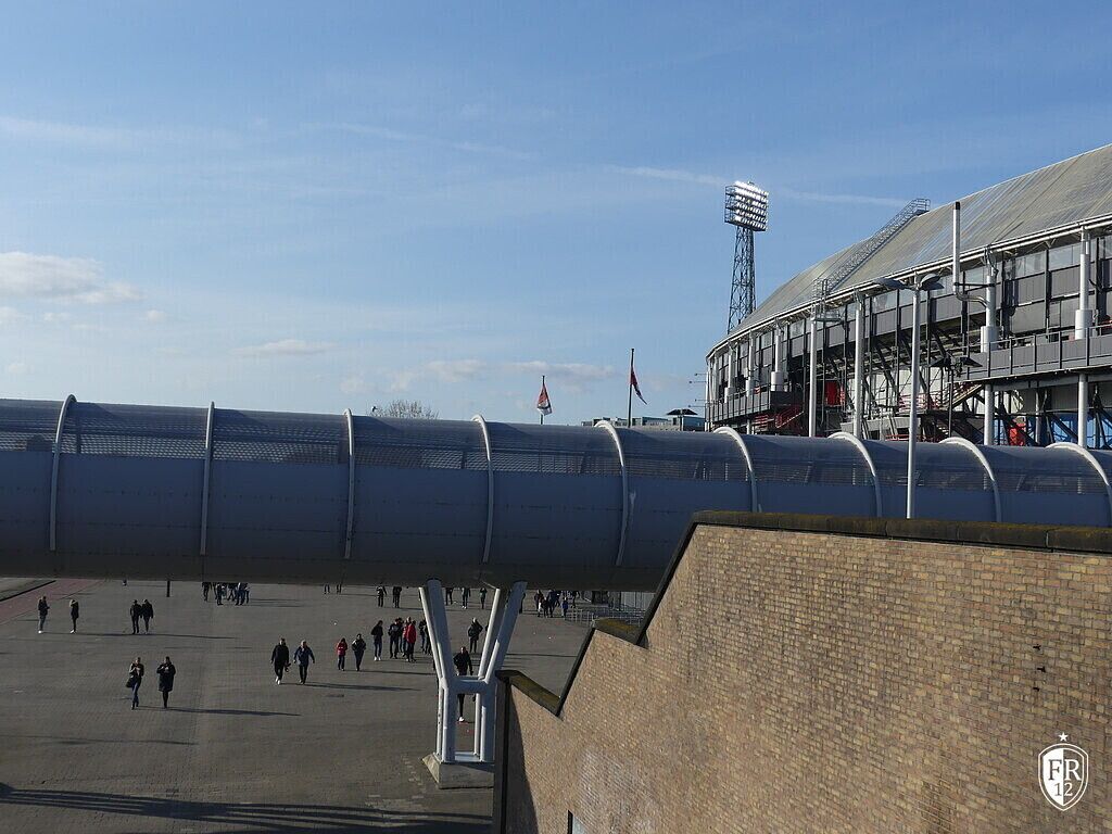 Feyenoord - Vitesse