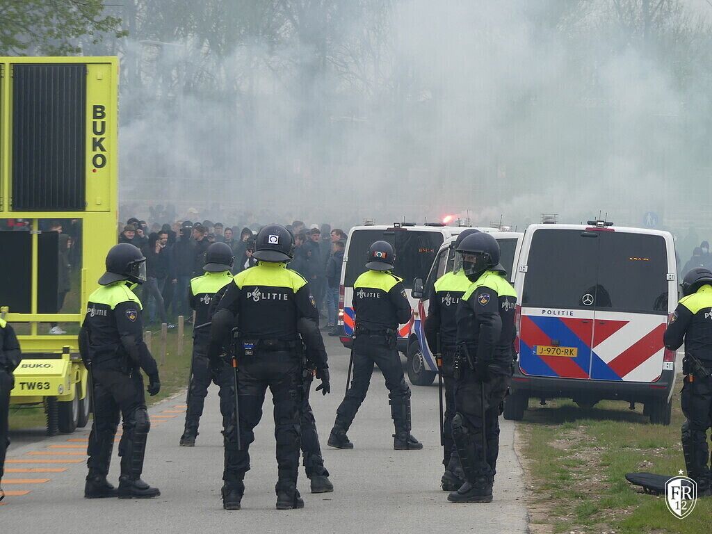 Laatste training voor de Klassieker